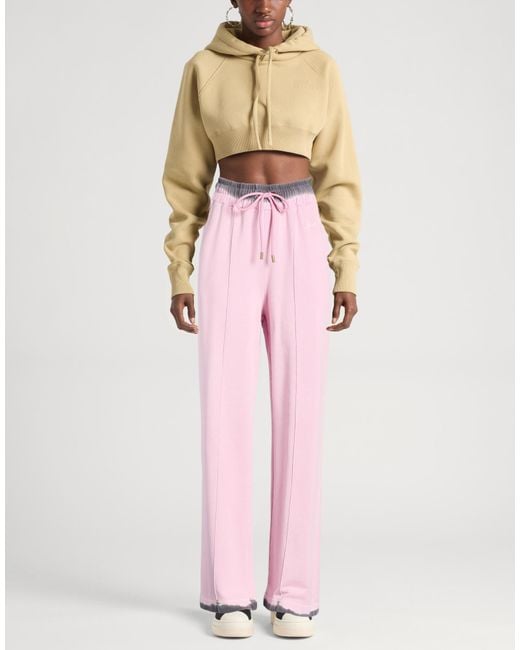 Pinko Pink Pants