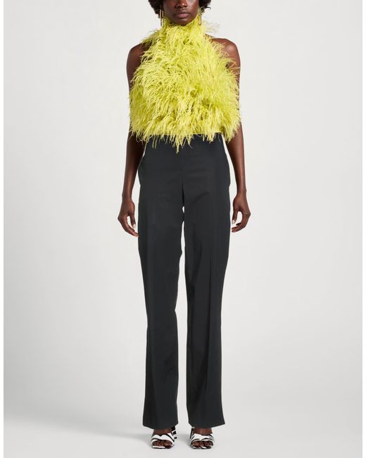 Twinset Black Trouser