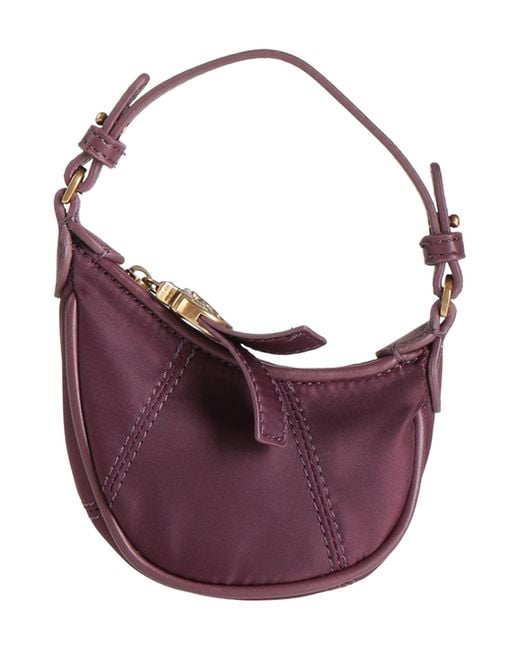 Borsa A Mano di Pinko in Purple