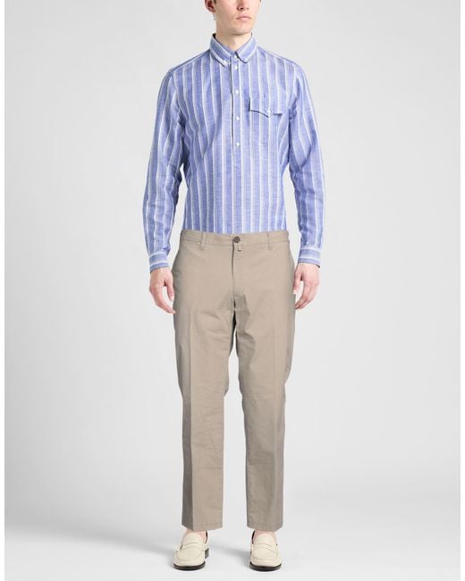 Barbour Natural Pants for men