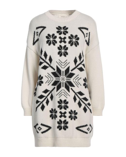 Pullover ViCOLO de color White