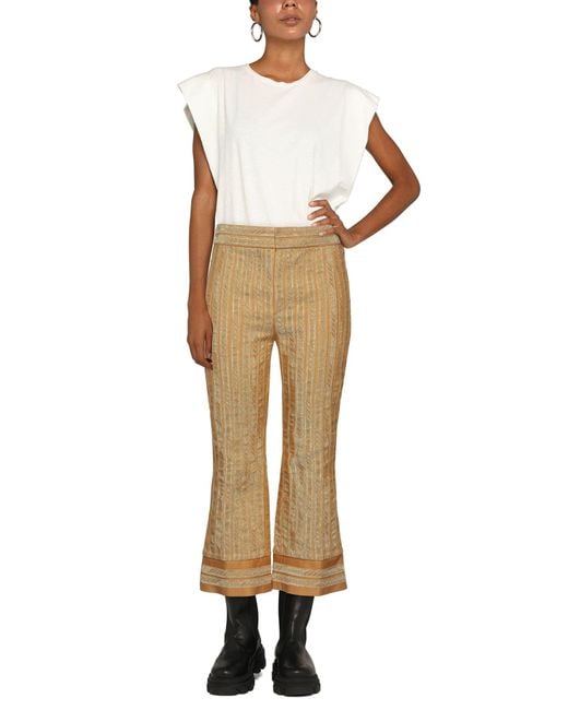 DSquared² Natural Hose