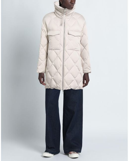 DUNO White Puffers