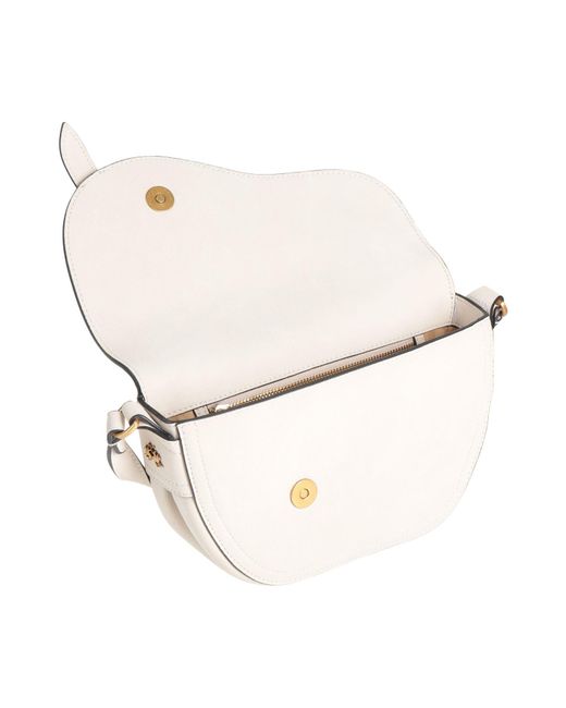 La Martina Natural Cross-Body Bag
