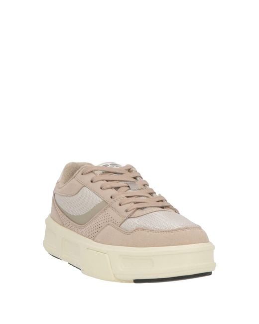Fessura Natural Trainers