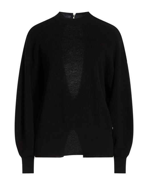 Pullover Liu Jo en coloris Black