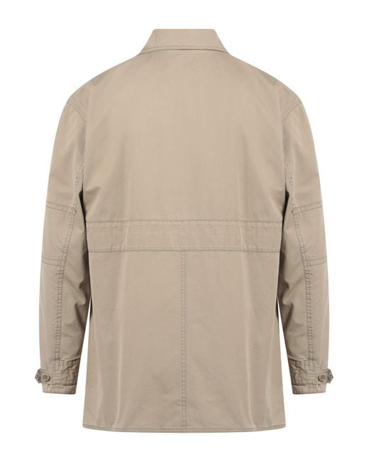 Maison Margiela Natural Jacket for men