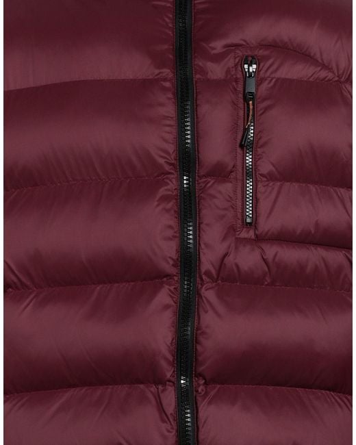Dekker Purple Puffer for men