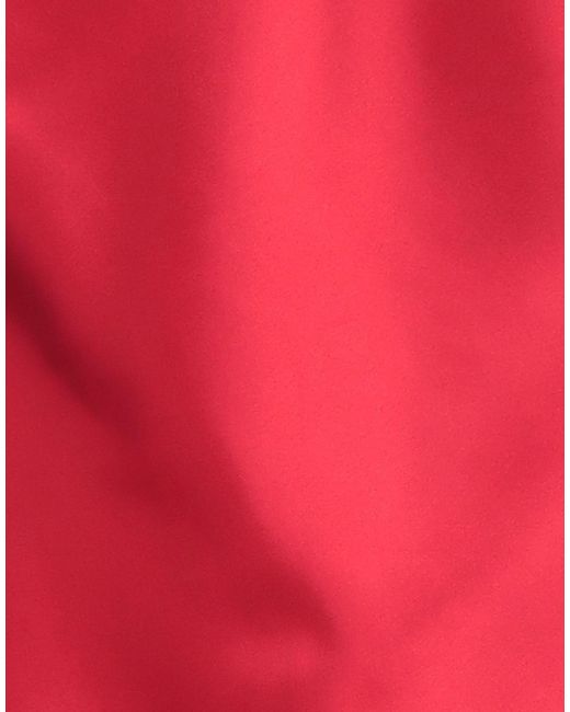 N°21 Red Top