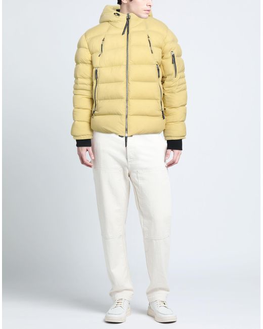 KRAKATAU Metallic Puffer Nylon for men