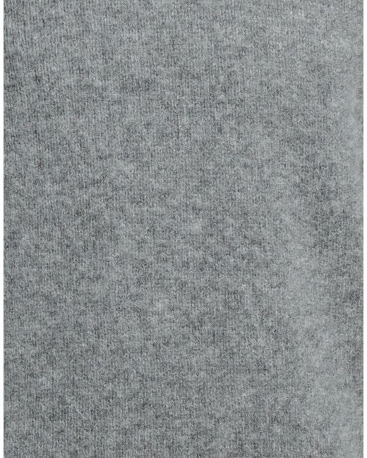 Howlin' By Morrison Gray Sweater for men