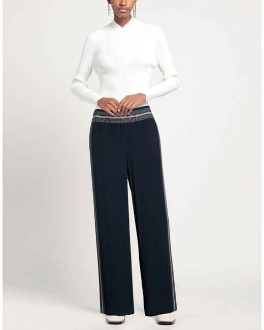 Vince Blue Pants