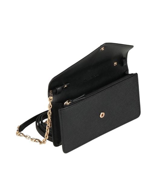 MICHAEL Michael Kors Black Handbag