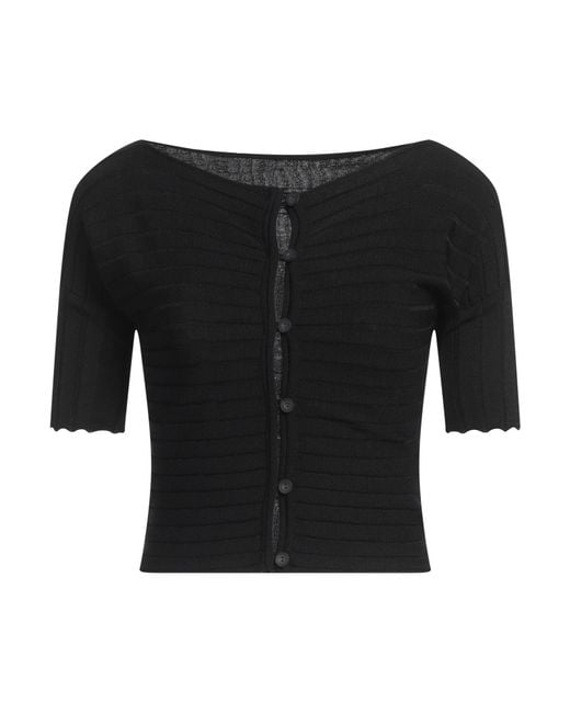 Rebecas Low Classic de color Black