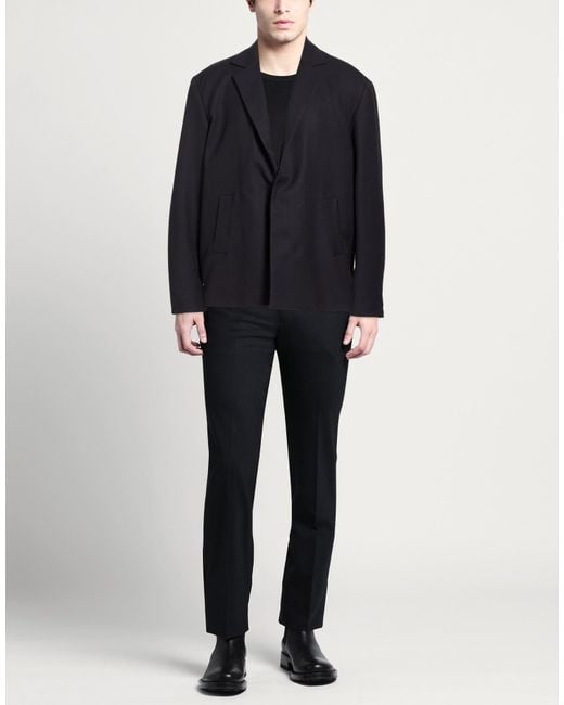 Costumein Blue Blazer for men