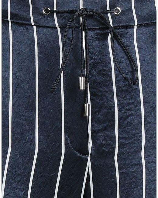 HUGO Blue Trouser