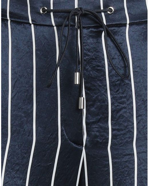 HUGO Blue Trouser