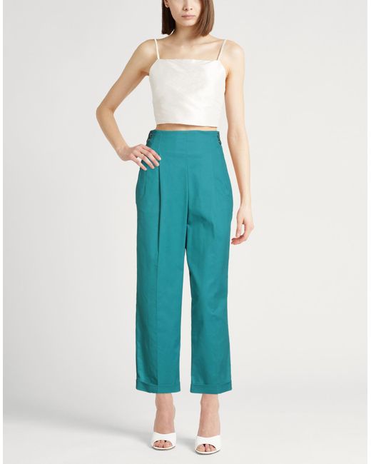 Liu Jo Blue Pants