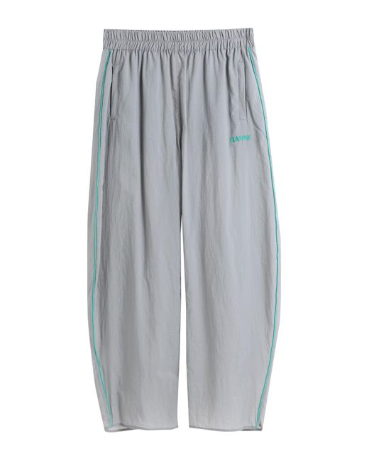 Ganni Gray Hose