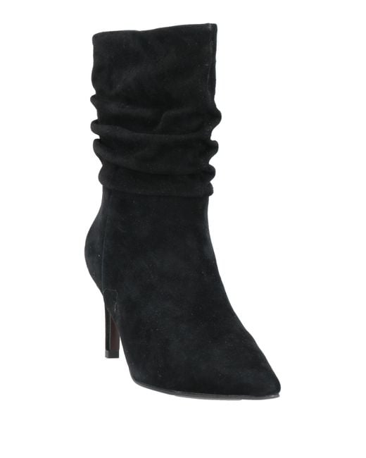 Bibi Lou Black Stiefelette