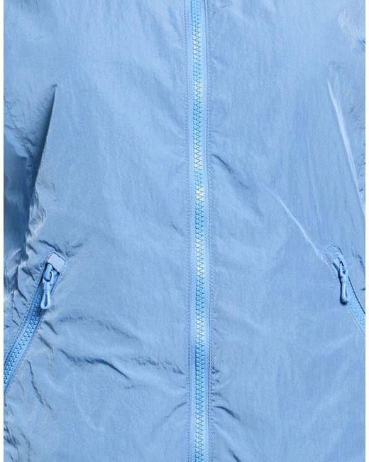 Colmar Blue Jacket Polyamide