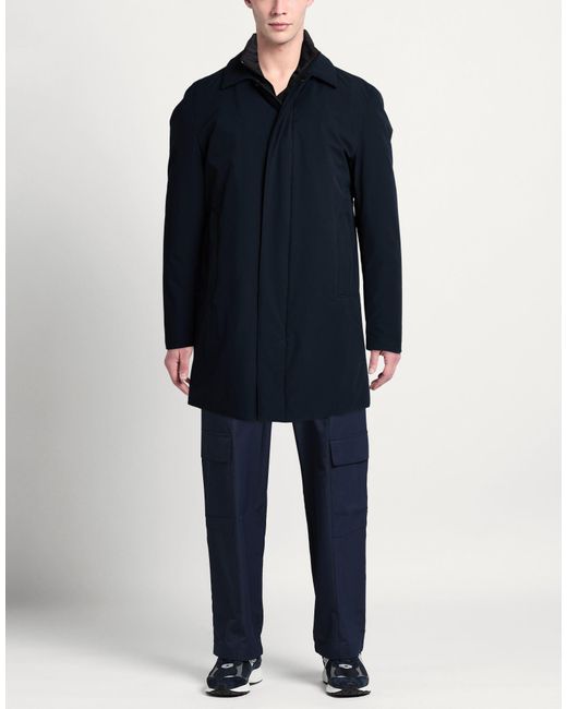 Diktat Blue Puffer for men