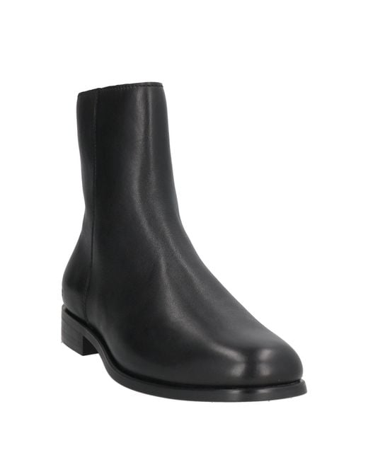 Rag & Bone Stiefelette in Black für Herren