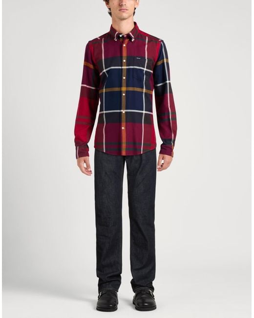 Just Cavalli Blue Jeans for men