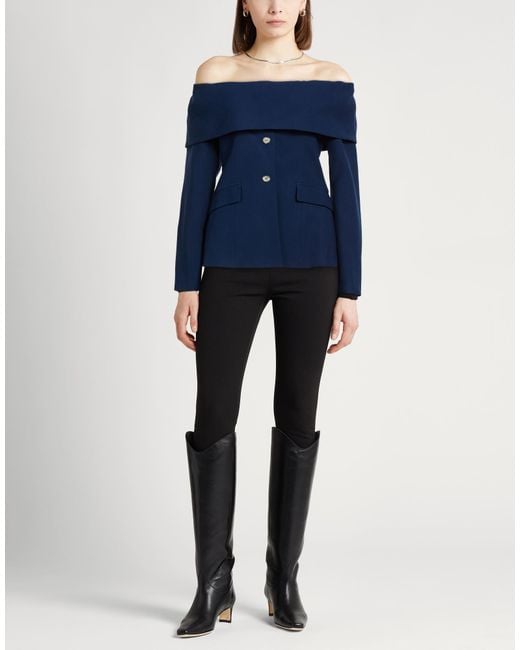 ViCOLO Blue Jacket