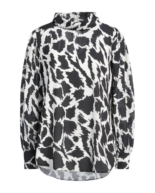 Boss White Top Recycled Polyester, Polyester