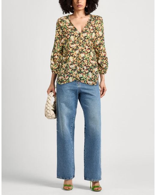 Marni Black Tops