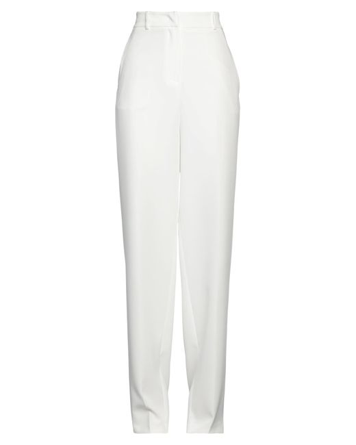 hinnominate White Pants