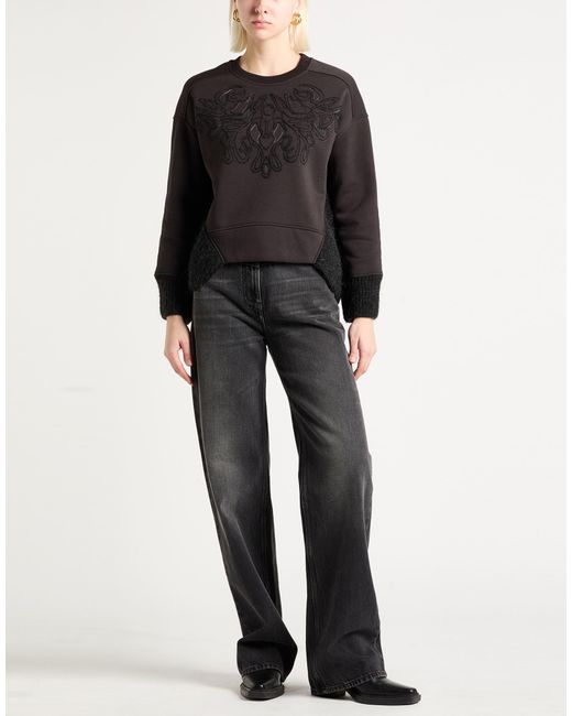 Sudadera Dondup de color Black
