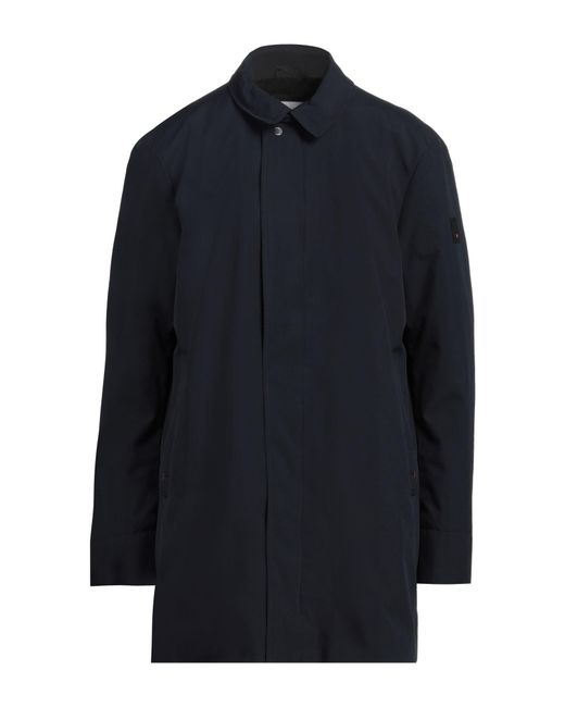 Dekker Blue Coat for men