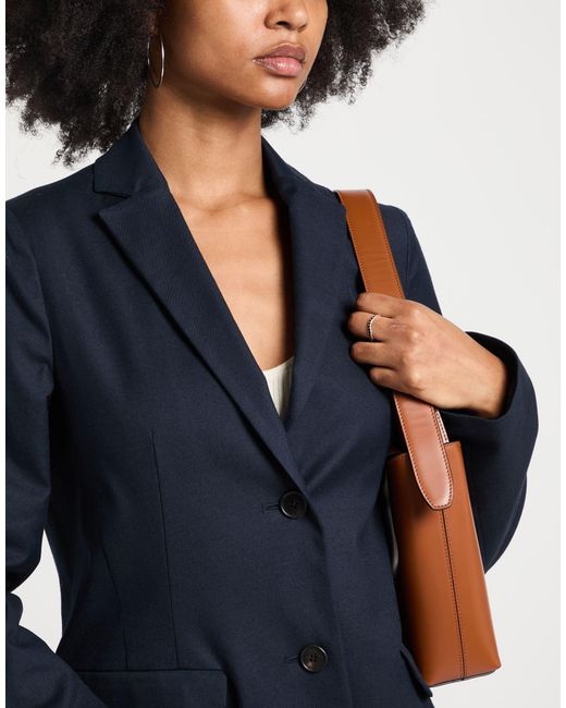 Lis Lareida Blue Blazer