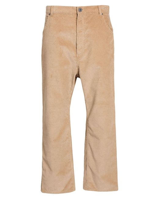 Balmain Natural Trouser for men