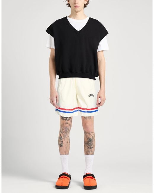 Barrow Natural Shorts & Bermuda Shorts for men