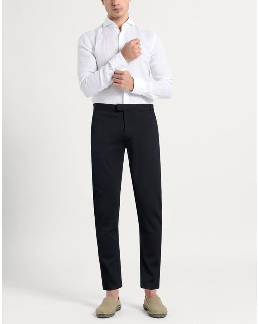 Liu Jo Blue Pants for men