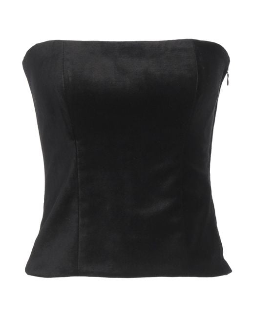 Forte_forte Black Top