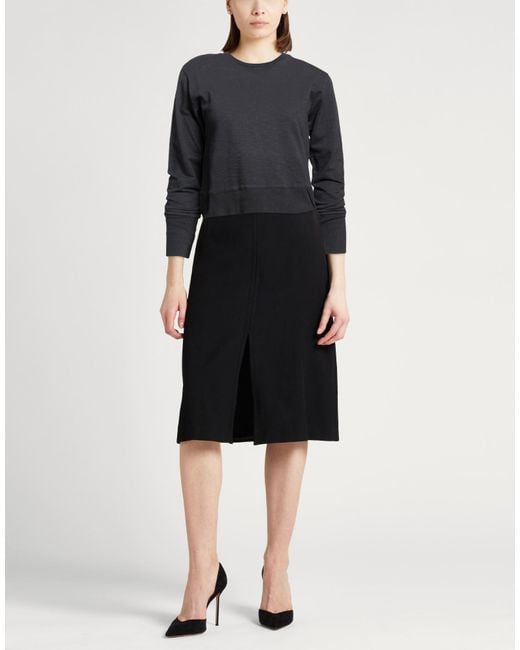 Crossley Blue Sweatshirt