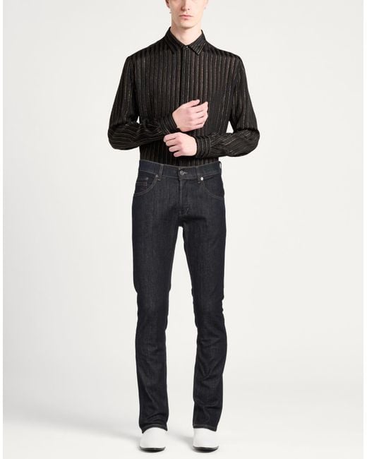 Dondup Blue Jeans for men
