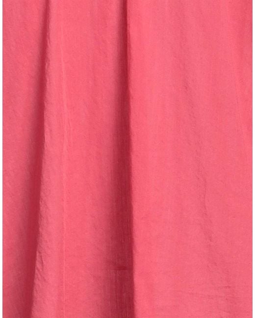 Xacus Pink Top