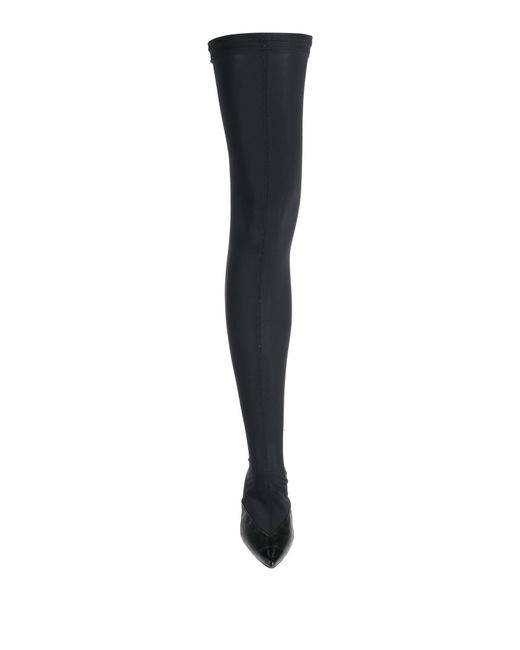 Givenchy Black Boot