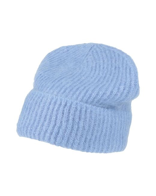 P.A.R.O.S.H. Blue P.A.R.O..H. Hat