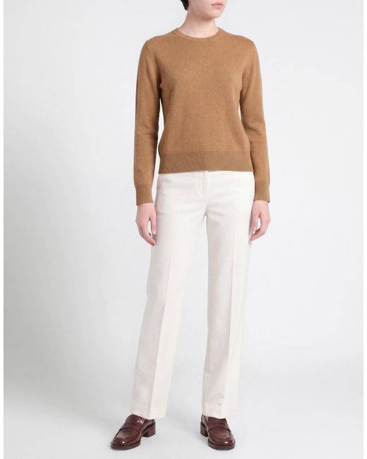 Pullover Aspesi en coloris Brown