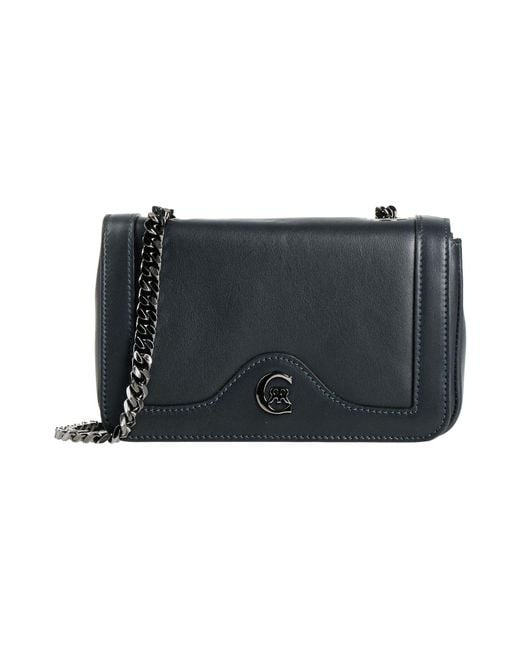 Cerruti 1881 Black Cross-Body Bags
