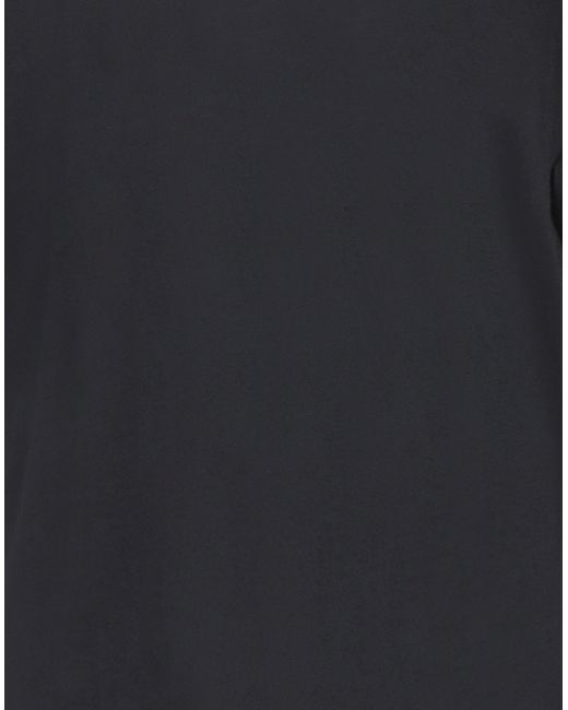 T-shirt Ann Demeulemeester pour homme en coloris Black