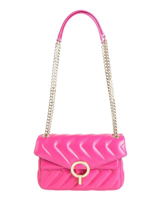 Sandro Pink Handtaschen