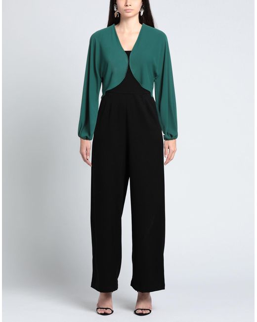 Rebel Queen Green Shrug Polyester