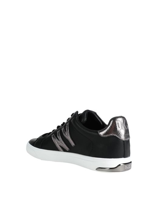 Sneakers DKNY de color Black